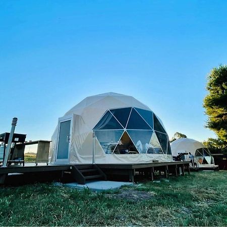 Hillview Farmstay Гандагай Екстериор снимка
