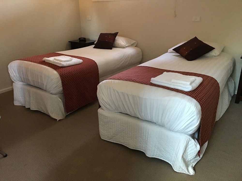 Hillview Farmstay Гандагай Екстериор снимка