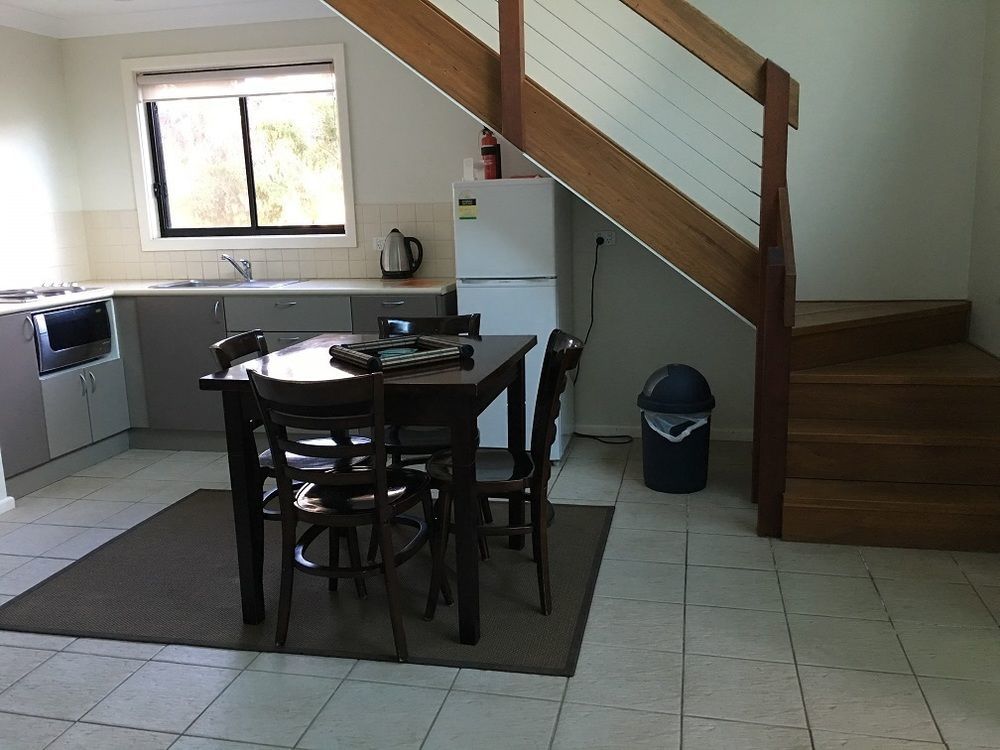Hillview Farmstay Гандагай Екстериор снимка