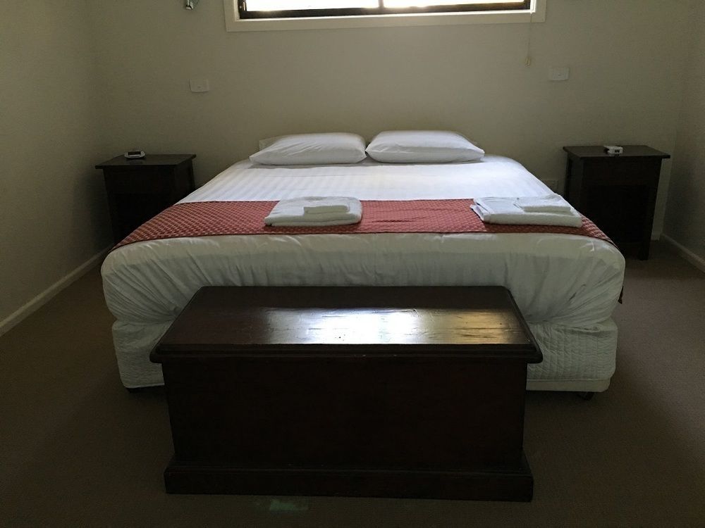 Hillview Farmstay Гандагай Екстериор снимка