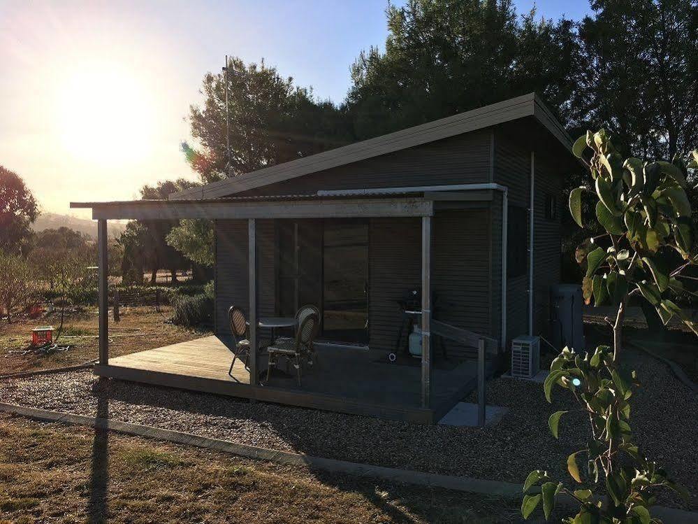 Hillview Farmstay Гандагай Екстериор снимка