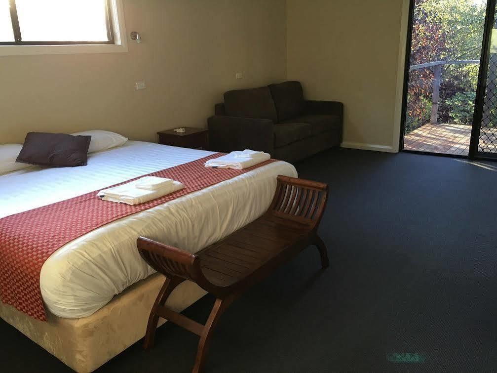 Hillview Farmstay Гандагай Екстериор снимка