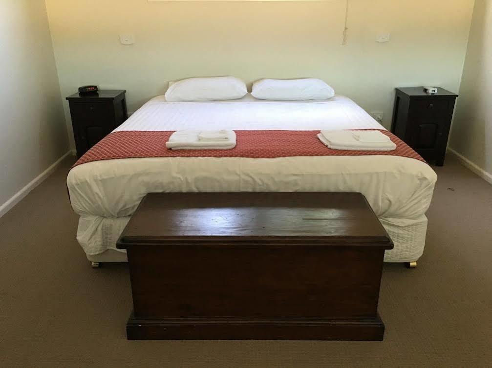 Hillview Farmstay Гандагай Екстериор снимка