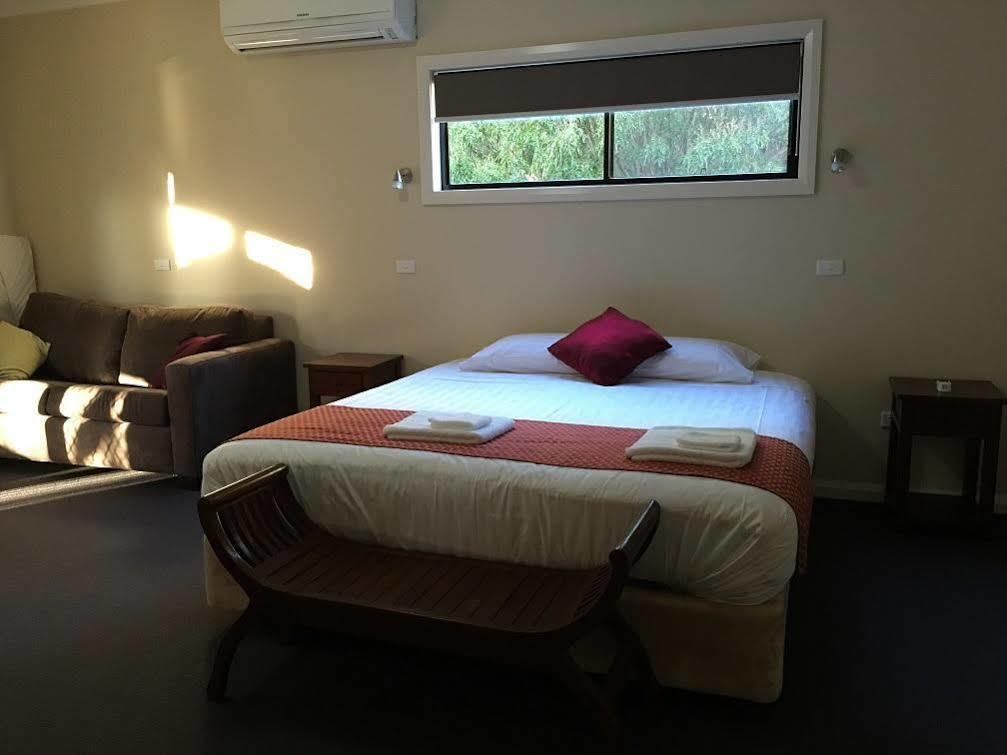 Hillview Farmstay Гандагай Екстериор снимка