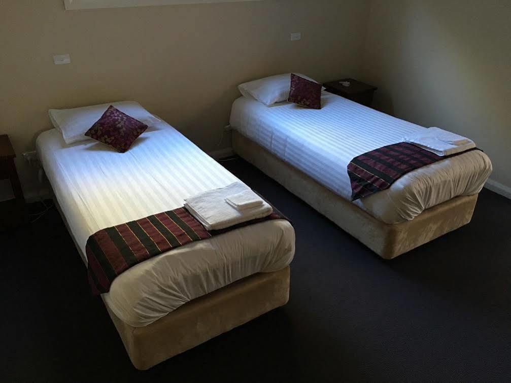 Hillview Farmstay Гандагай Екстериор снимка