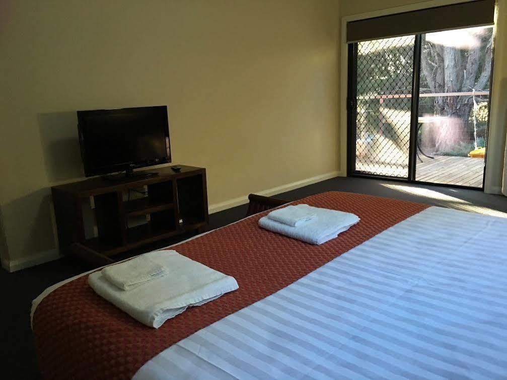 Hillview Farmstay Гандагай Екстериор снимка