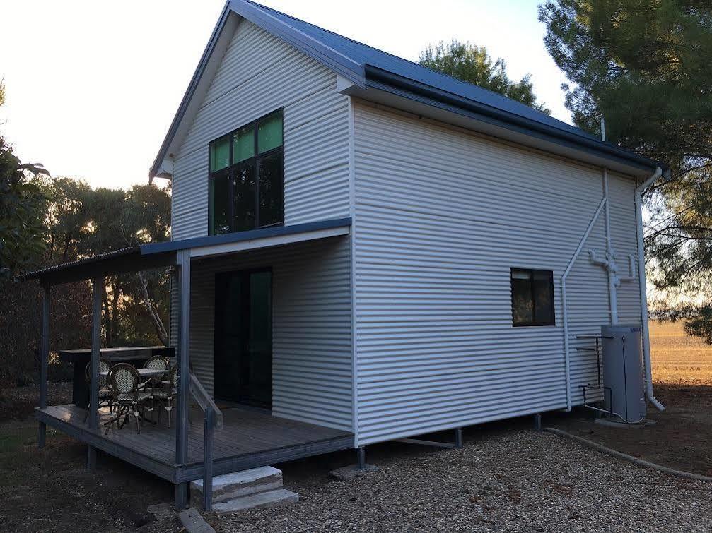Hillview Farmstay Гандагай Екстериор снимка