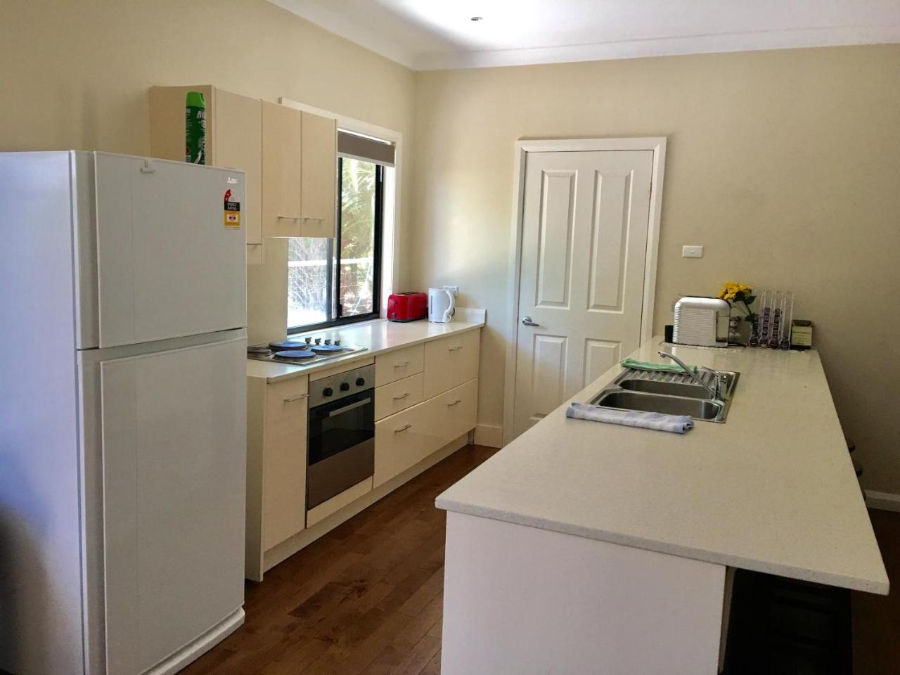 Hillview Farmstay Гандагай Екстериор снимка